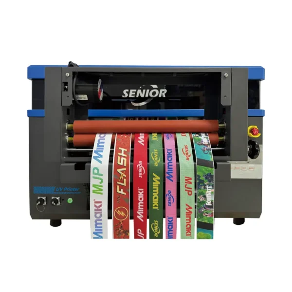 3020 Ribbon Printer