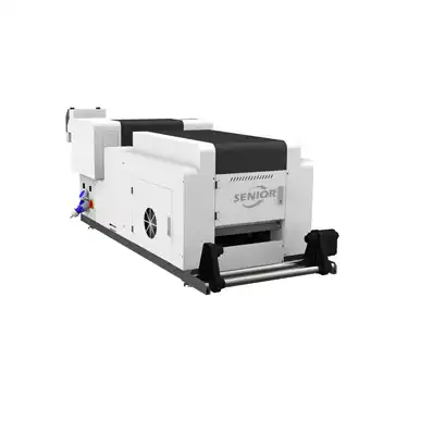 DTF Printer fot T shirt