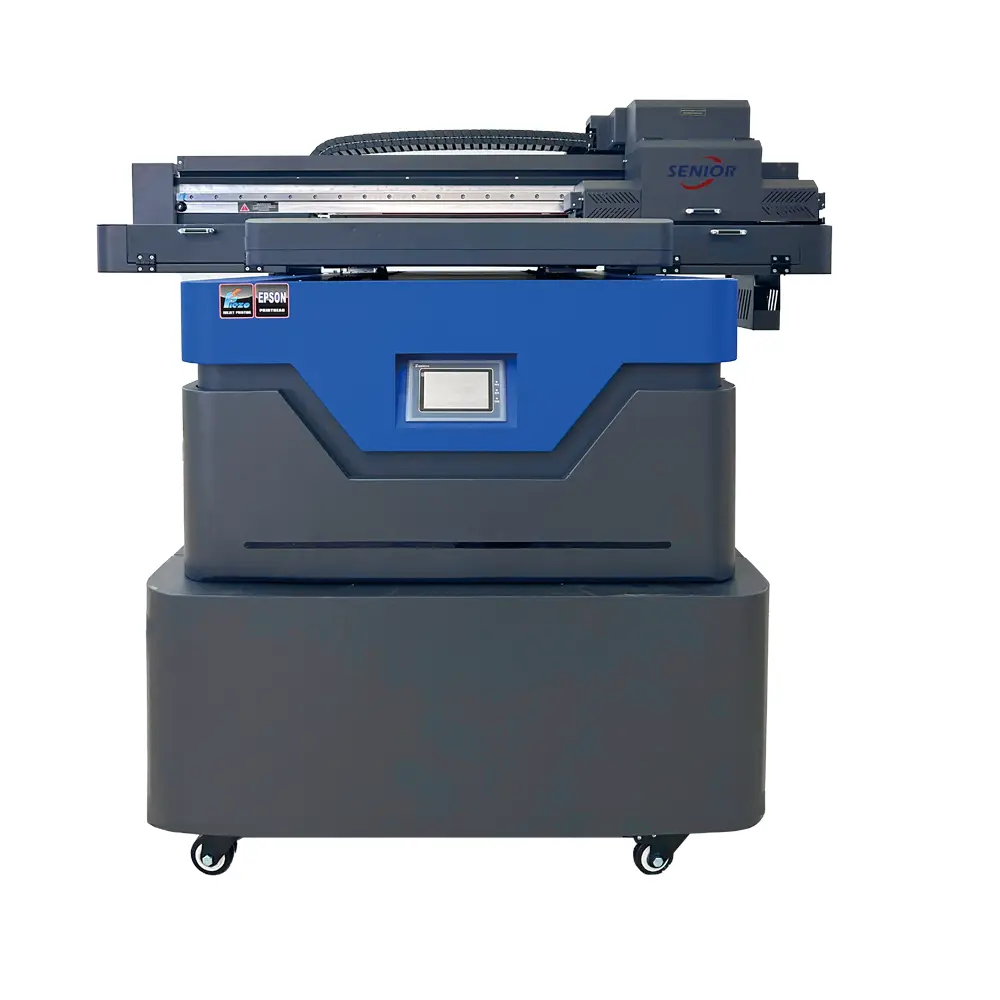 UV Flated Printer