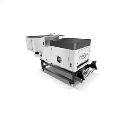 DTF Printer fot T shirt