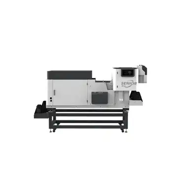 DTF Printer fot T shirt