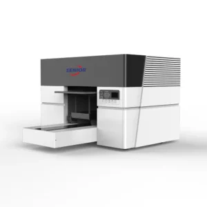 Flatbed UV Printer A3