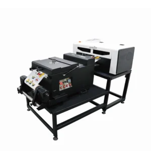 DTF Printing Machine