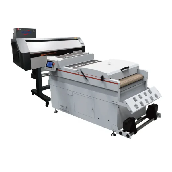 DTF Digital Printer