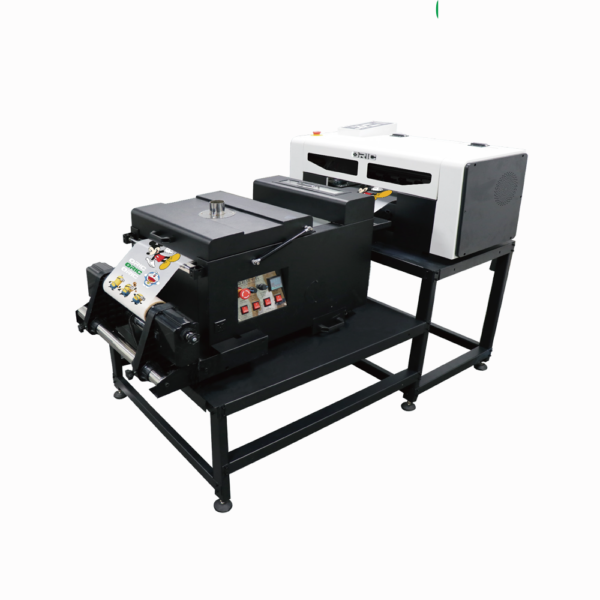 Mini320 DTF Film Printing Machine