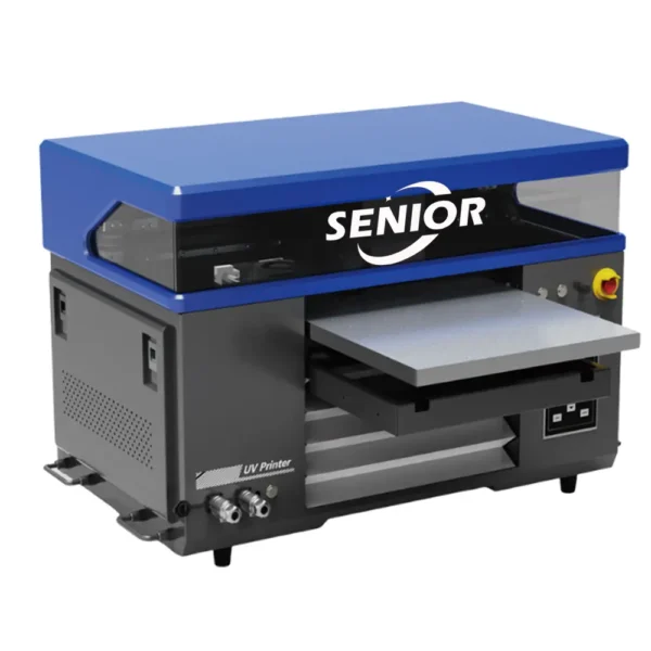 A2 UV DTF Printer