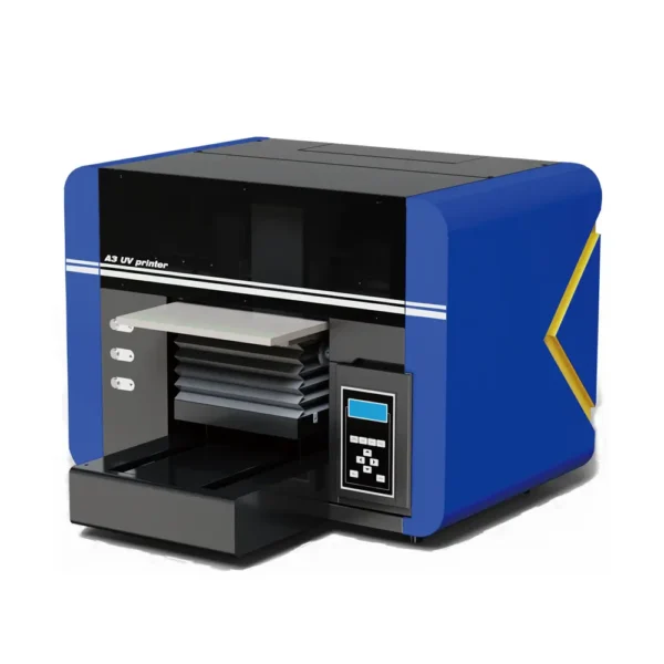 A3 UV DTF Printer