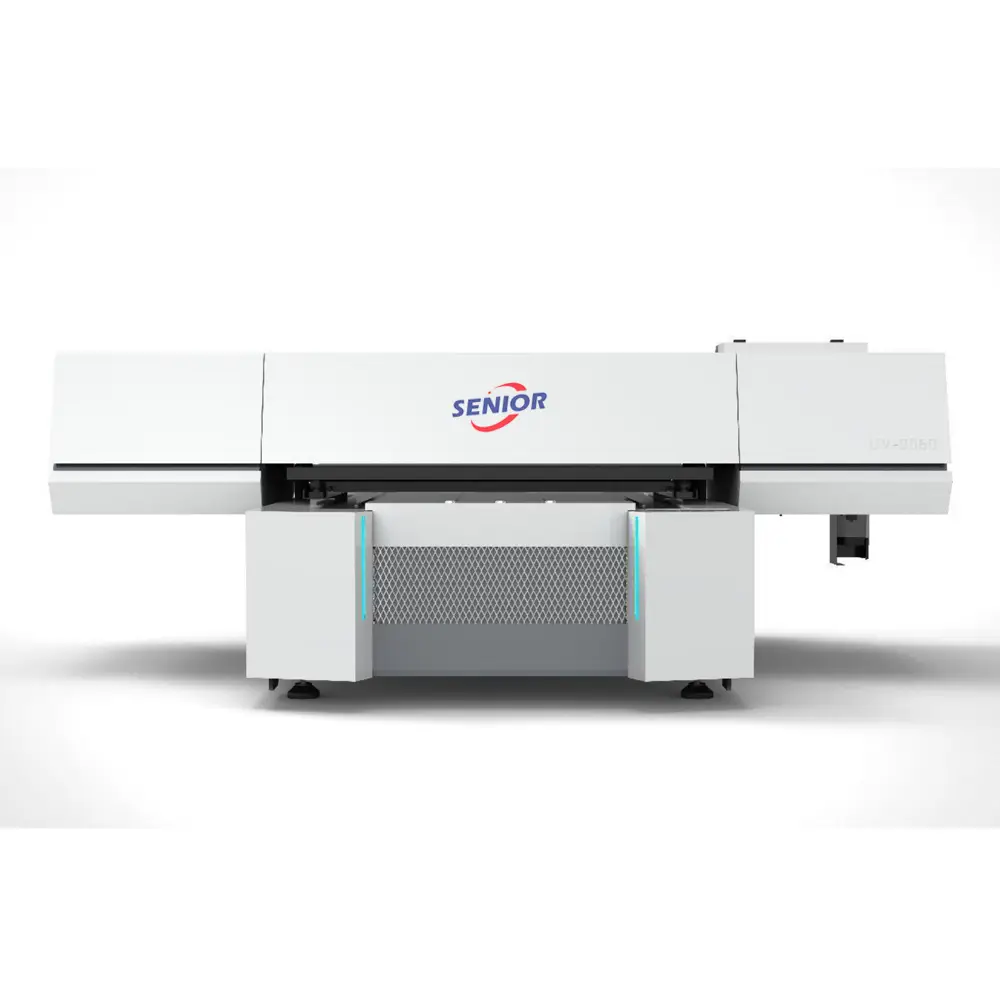 9060 UV DTF Printer