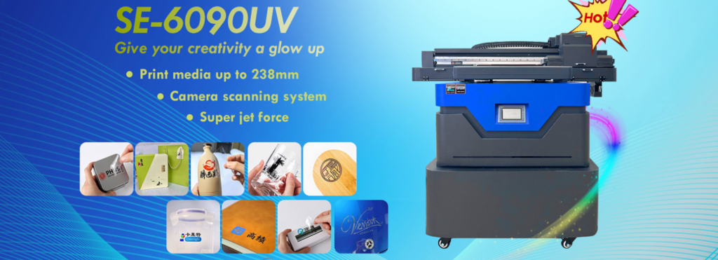 UV Printer