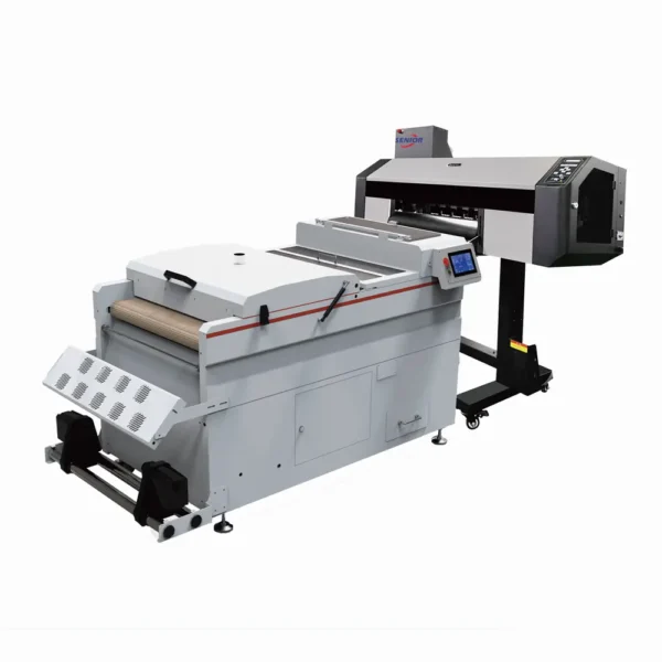 High Speed DTF digital printer