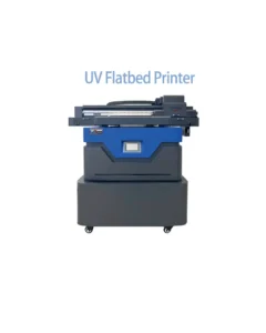 UV Flatbed Printer