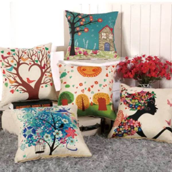 Industrial Rubber Roll Digital Sublimation Printer