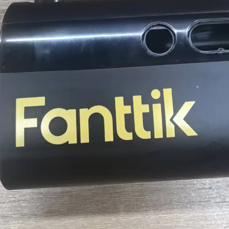 Screen Printing on plastic