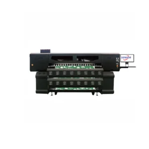 dye sublimation printer