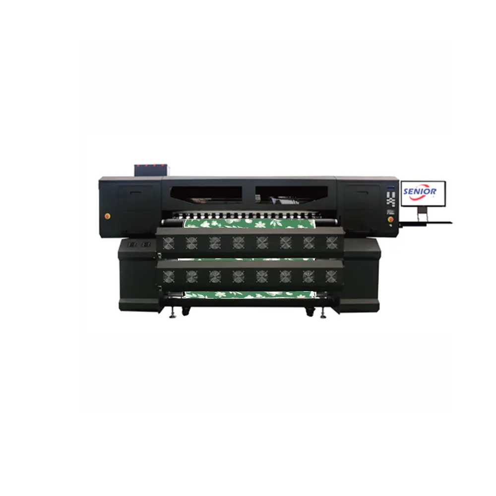dye sublimation printer