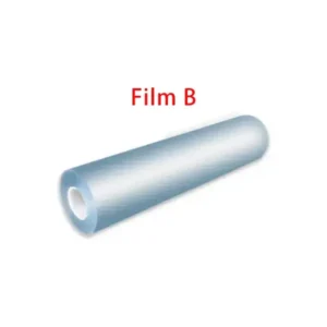 Seniro uv dtf film B