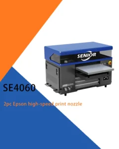 UV DTF Printer