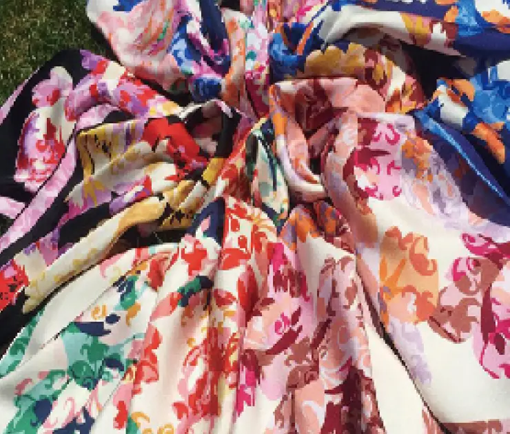 Digital Sublimation Printer