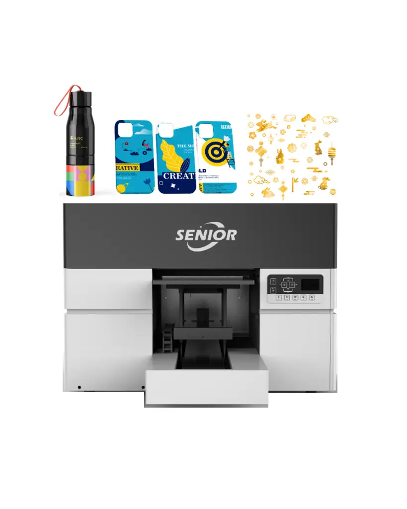 A3 Inkjet Printer