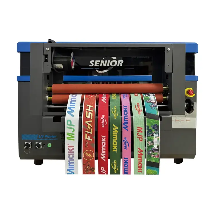 3010 Ribbon Printer