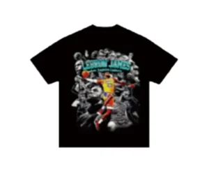 DTF printer for T-shirt printing