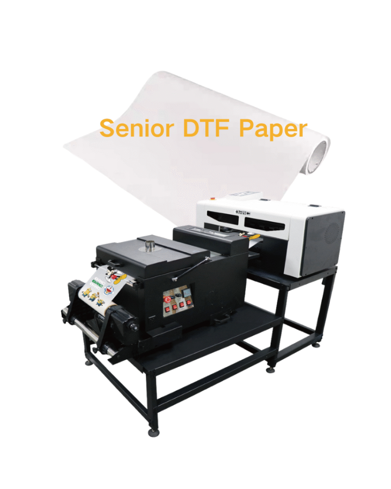 Senior DTF Printer