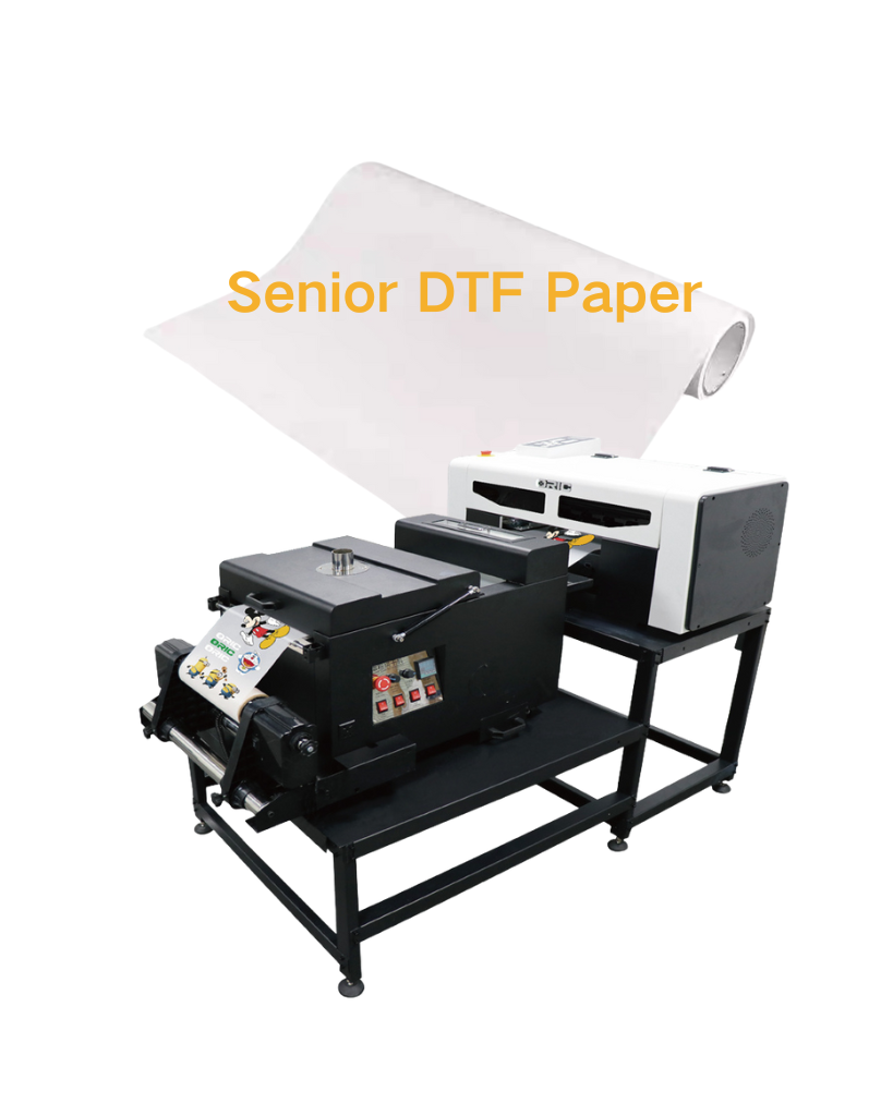 Senior DTF Printer