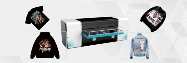 DTG Printer