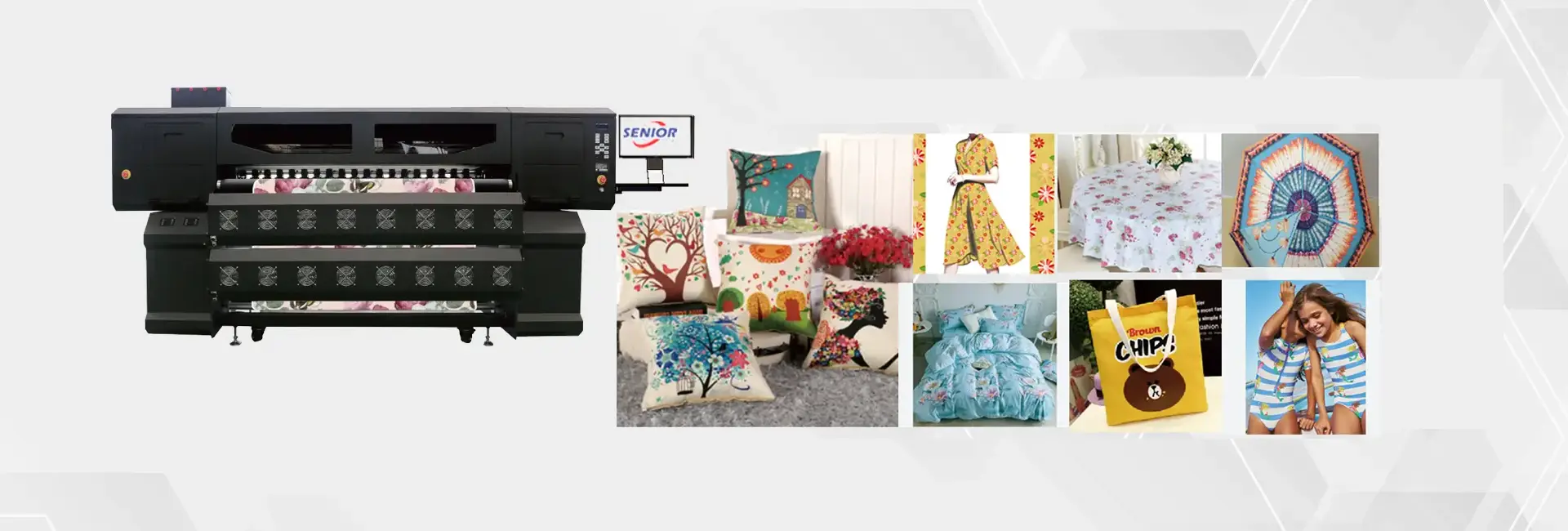 sublimation printer