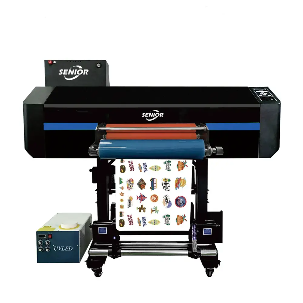 uv dtf printer