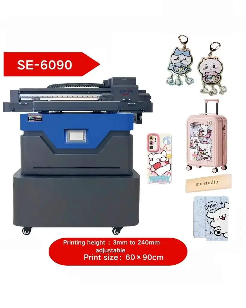 uv printer for acrylic