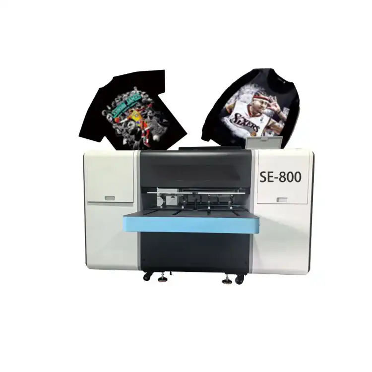 dtg printer