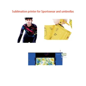 Screen Print vs Sublimation