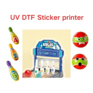 uv dtf sticker printer