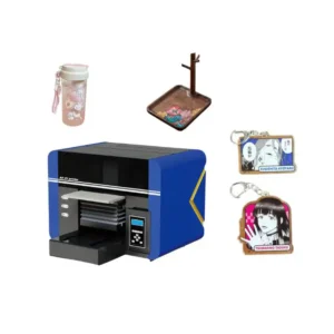 uv transfer label printer