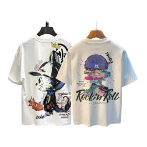 Screen Printing vs DTG