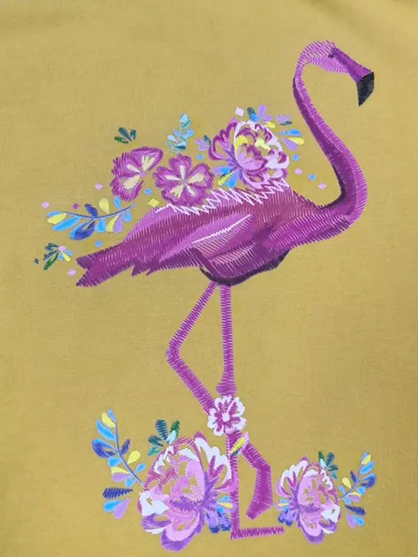 embroidery for clothes