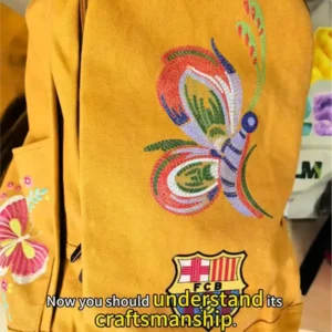 Imitation Embroidery Printing
