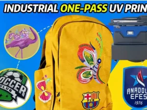 uv printer