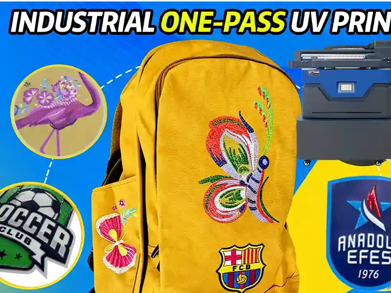 uv printer