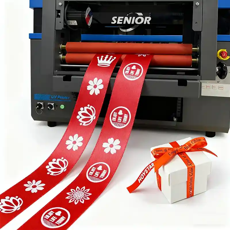 3010 Ribbon Printer