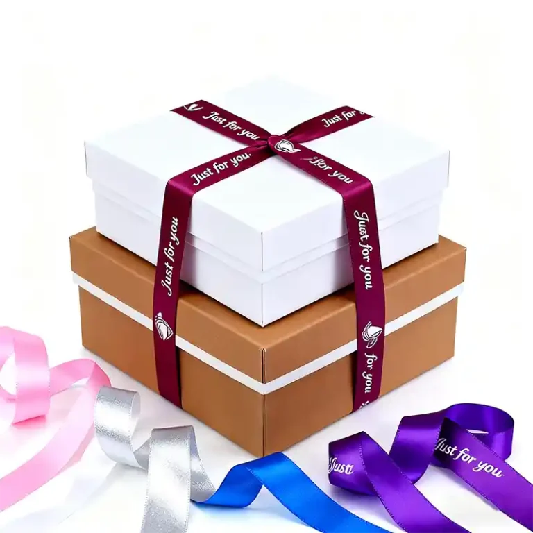 Ribbon Printing Machine