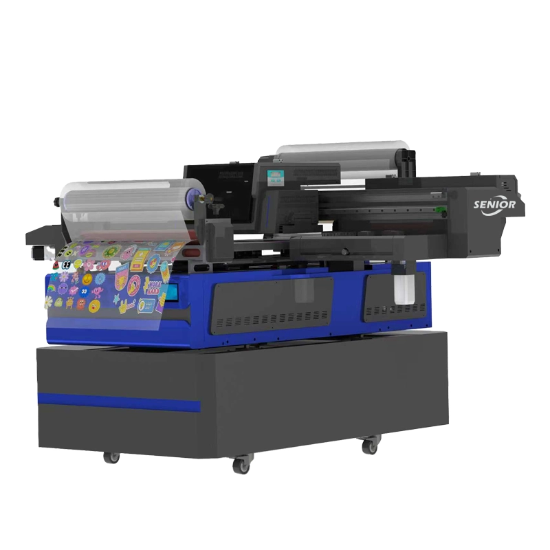 UV Printer