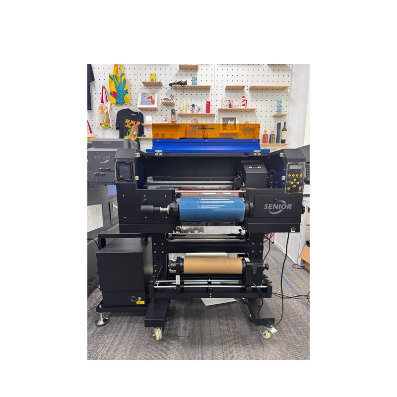 roll to roll uv printer