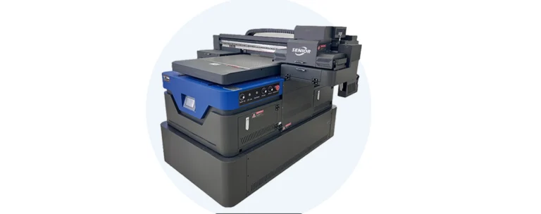 Printer Uv flatbed