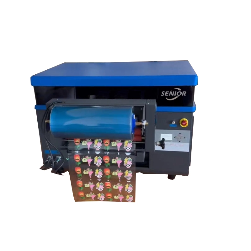 uv printer