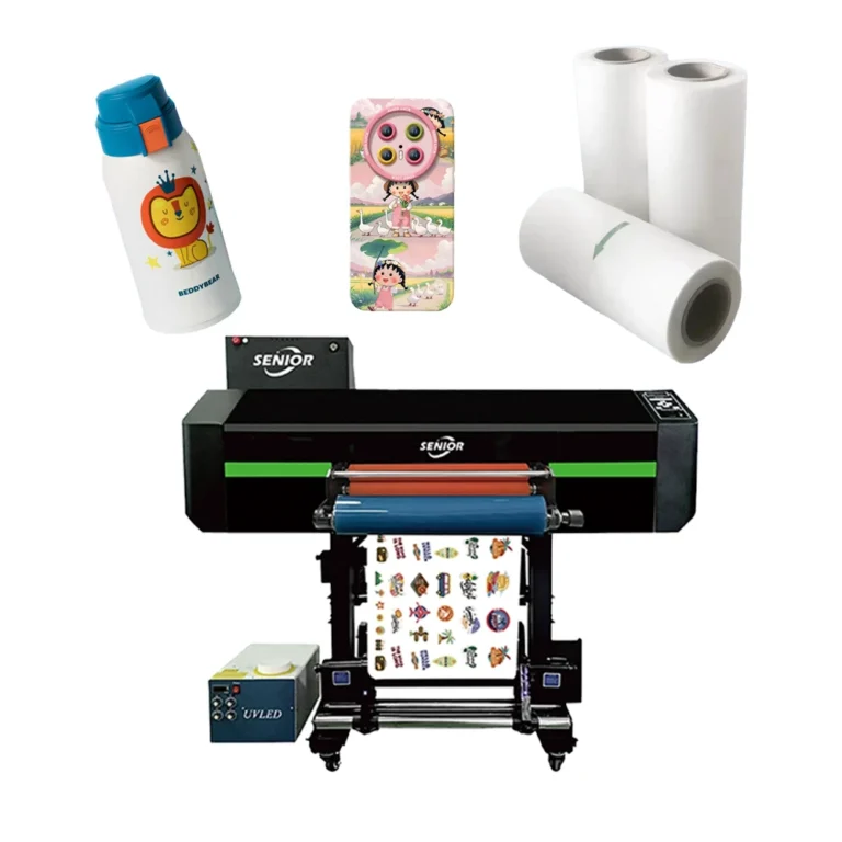 UV printer