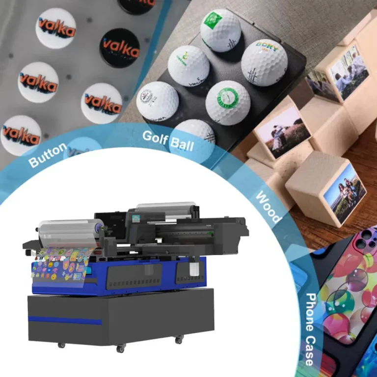 Guide to choosing UV printing ink for any uv ink printer
