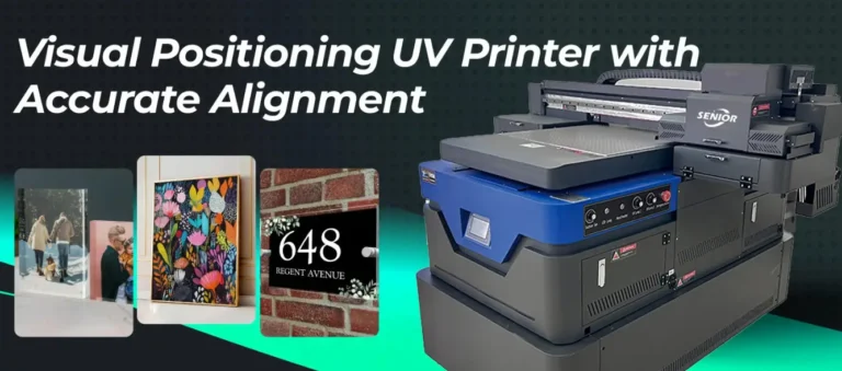 best uv dtf printer