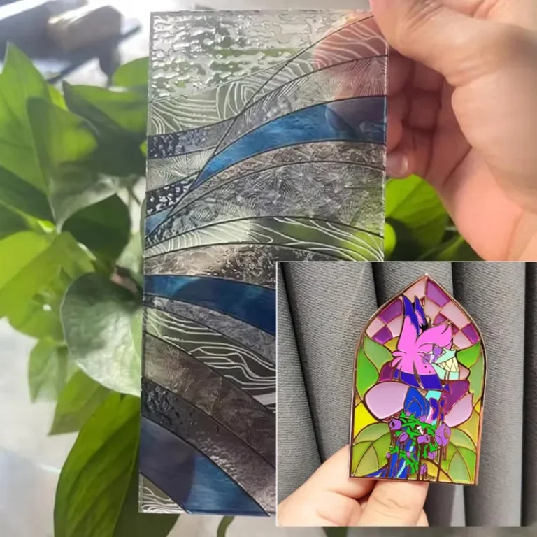 uv printing on glass